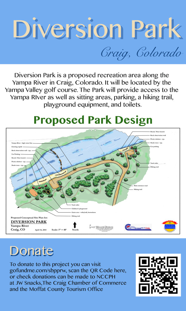 Diversion Park New