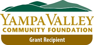 2015 Yampa Valley Community Foundation Grant - Friends of the Yampa