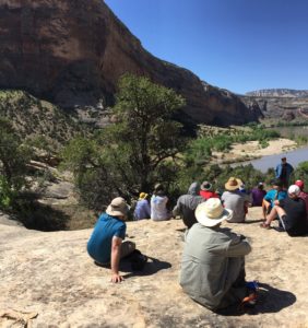 yampa river awareness project