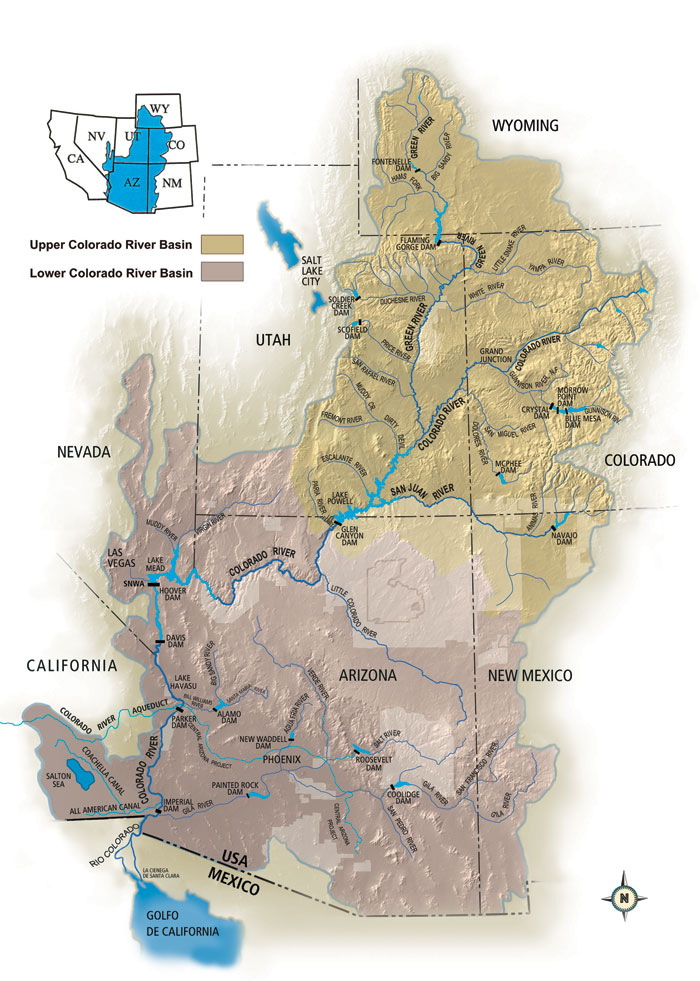 Colorado Basin Map1ch 