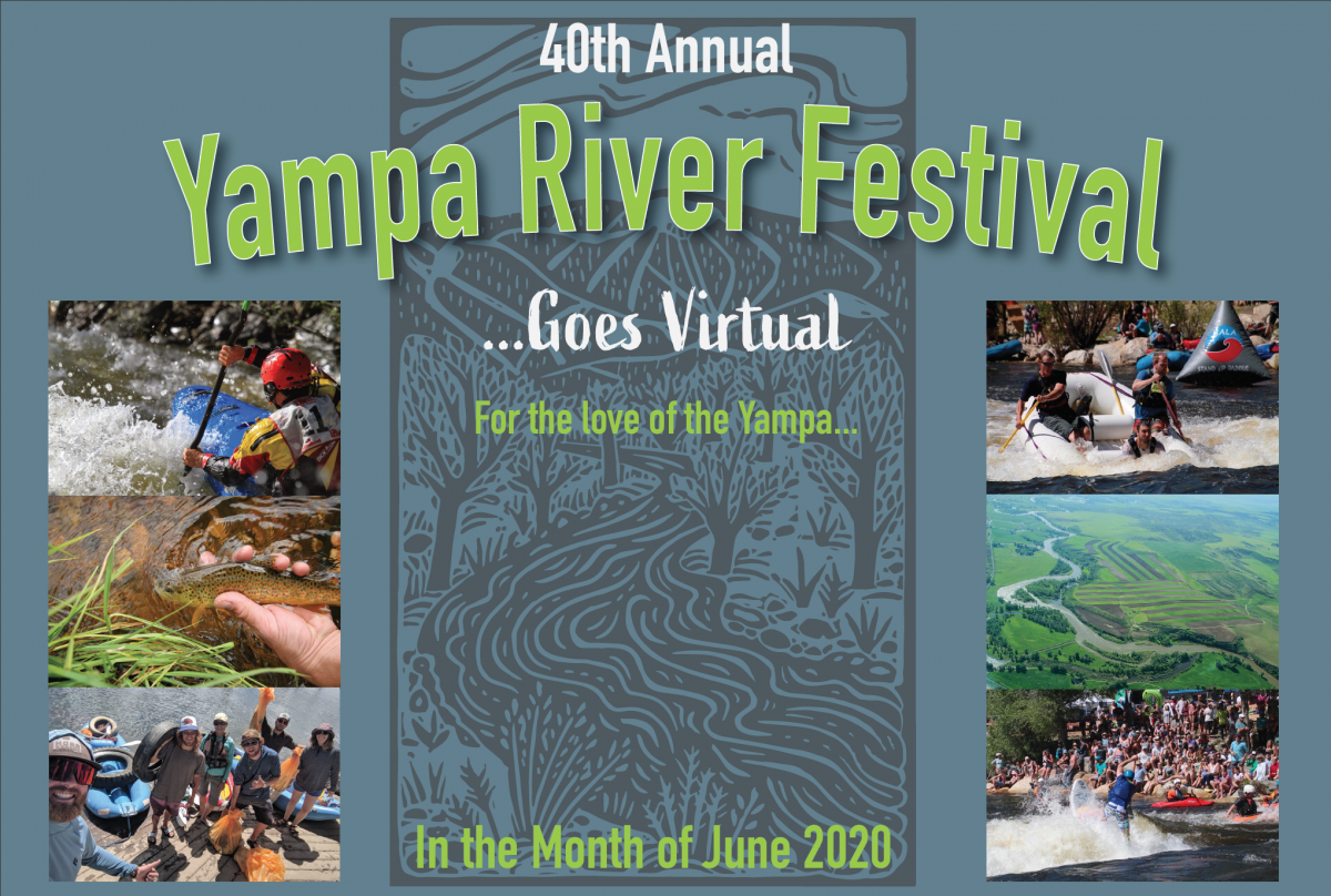 Yampa River Festival Friends of the Yampa