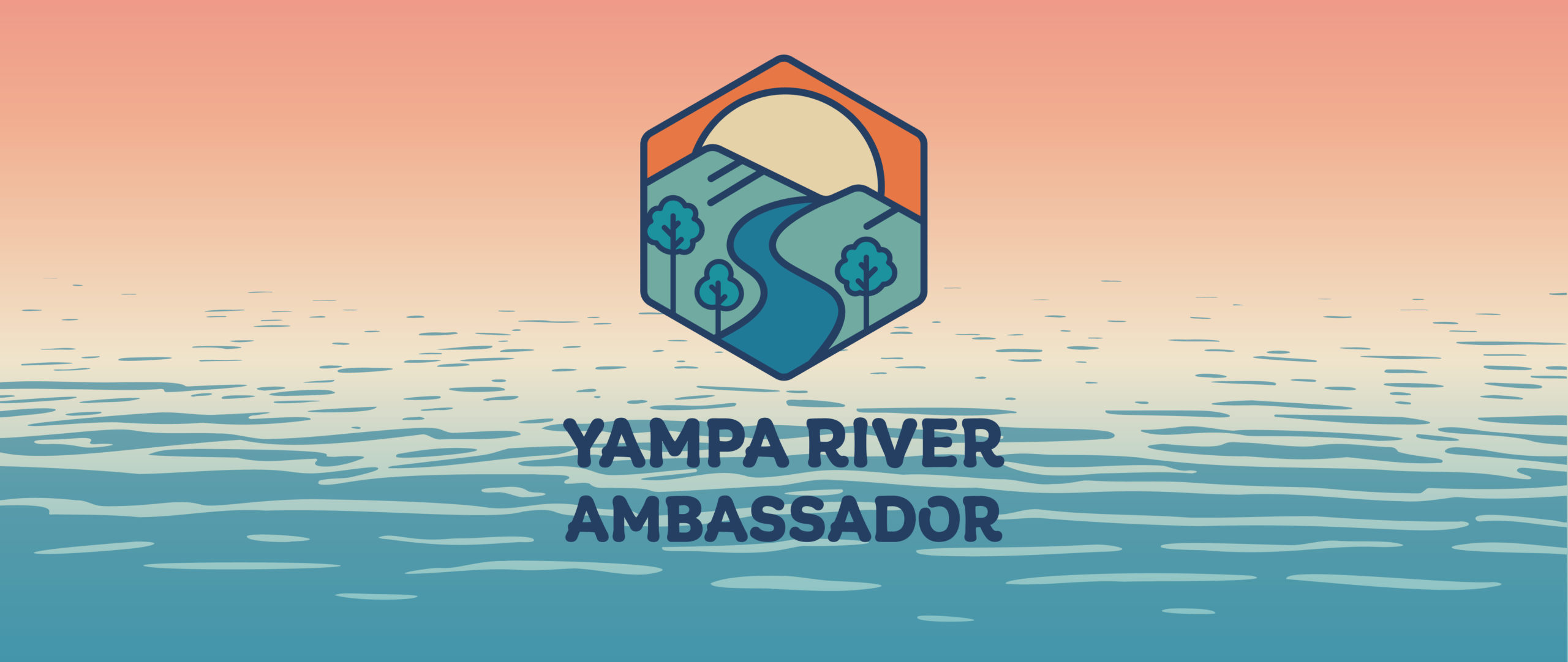 Yampa River Ambassador logo