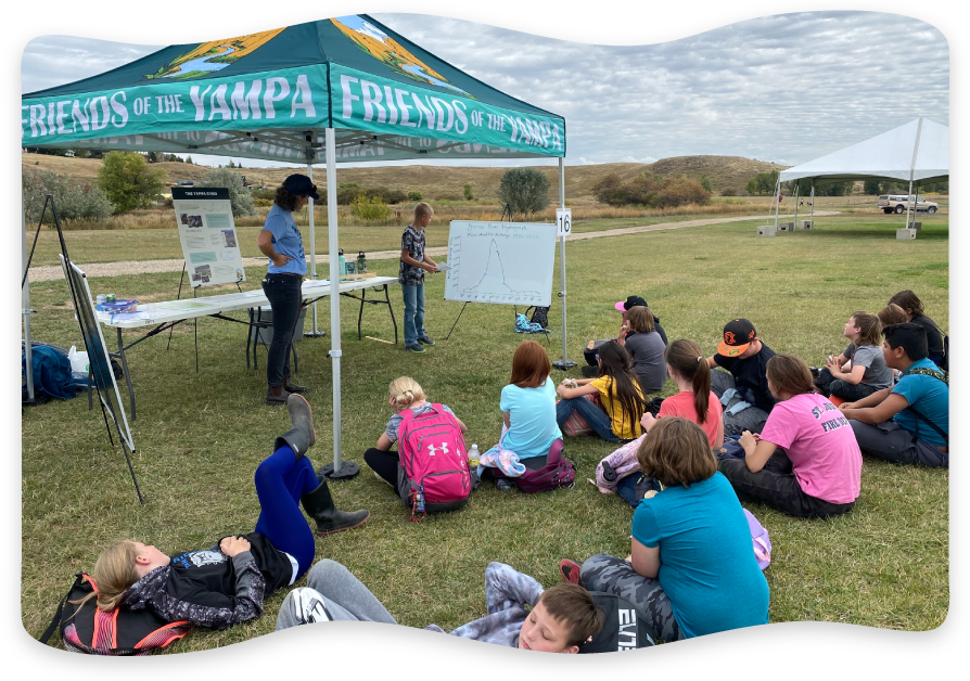 Yampa Youth Water Festival