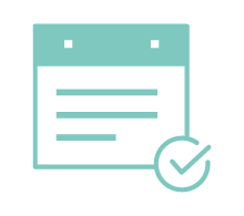 FOTY events donation icon