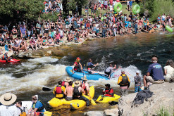 Yampa River Festival